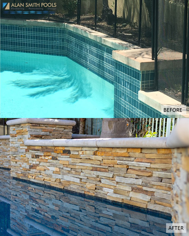 Alan Smith Pool Plastering & Remodeling | Anaheim Pool and Spa Remodel