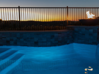 Alan Smith Pool Plastering & Remodeling | Ladera Ranch Pool and Backyard Renovation