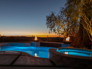 Alan Smith Pool Plastering & Remodeling | Fire Pits & Fire Bowls