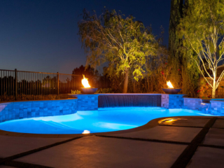 Alan Smith Pool Plastering & Remodeling | Fire Pits & Fire Bowls