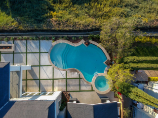 Alan Smith Pool Plastering & Remodeling | Artificial Turf