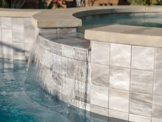 Alan Smith Pool Plastering & Remodeling | Ladera Ranch Pool and Backyard Renovation