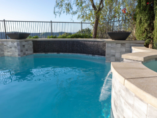 Alan Smith Pool Plastering & Remodeling | Ladera Ranch Pool and Backyard Renovation