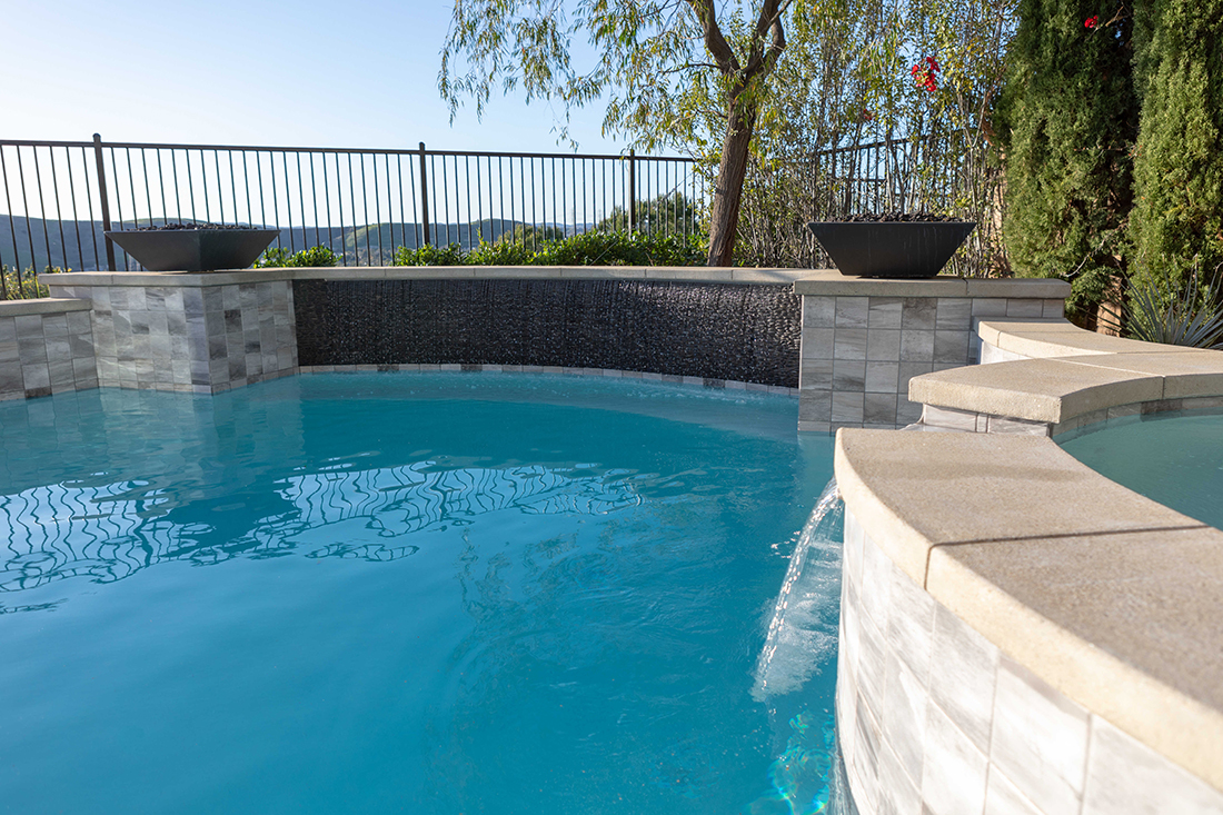 Alan Smith Pool Plastering & Remodeling | Ladera Ranch Pool and Backyard Renovation