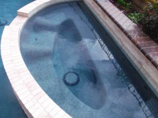 Alan Smith Pool Plastering & Remodeling | Crystal Blue WithJewels for Pools
