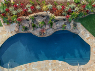 Alan Smith Pool Plastering & Remodeling | Natural Stone, Quartzite and Travertine