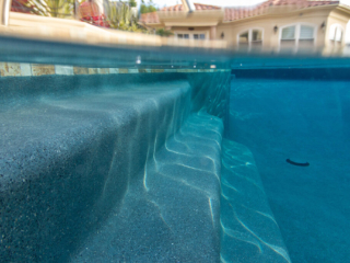 Alan Smith Pool Plastering & Remodeling | Laguna Niguel Pool Deluxe Remodel