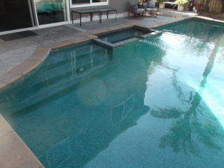 Alan Smith Pool Plastering & Remodeling | Aqua Marine