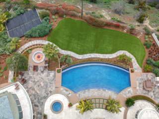 Alan Smith Pool Plastering & Remodeling | Dana Point Pool & Spa Remodel