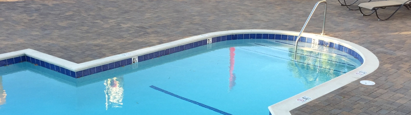 Alan Smith Pool Plastering & Remodeling|Commercial Remodel Gallery