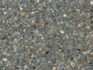 Alan Smith Pool Plastering & Remodeling | Deep Blue Pearl Sandstone