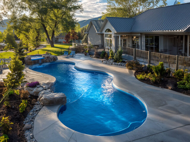 How Much Does It Cost to Build a Pool in Southern California?