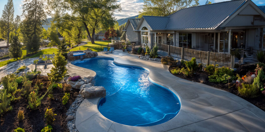 How Much Does It Cost to Build a Pool in Southern California?