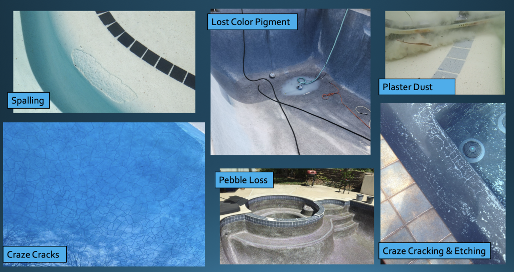 Alan Smith Pool Plastering & Remodeling|MicroGlass w/Revive & Shine