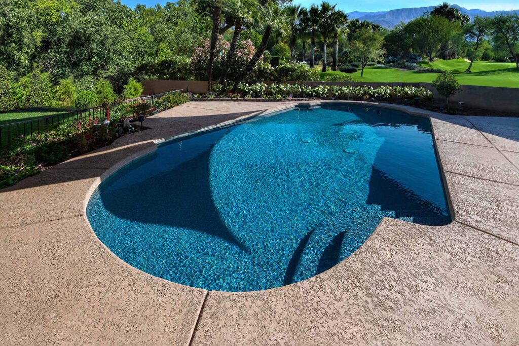 Alan Smith Pool Plastering & Remodeling|Pebbletec