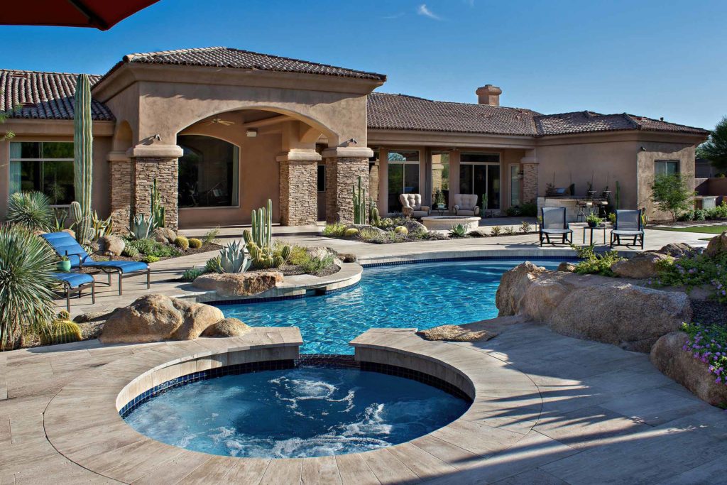 Alan Smith Pool Plastering & Remodeling|Pebbletec