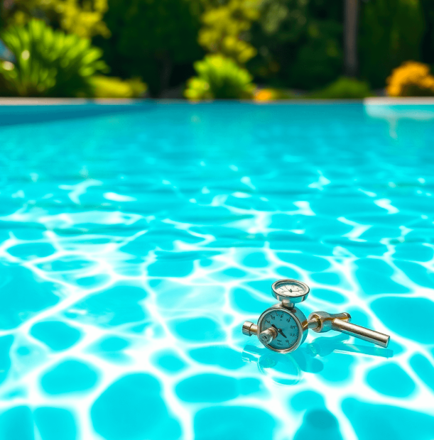 How to Detect and Fix Pool Leaks: A Step-by-Step Guide to Preventing Damage and Saving Water