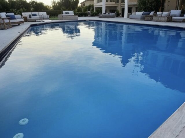 8 Warning Signs It’s Time to Resurface Your Pool