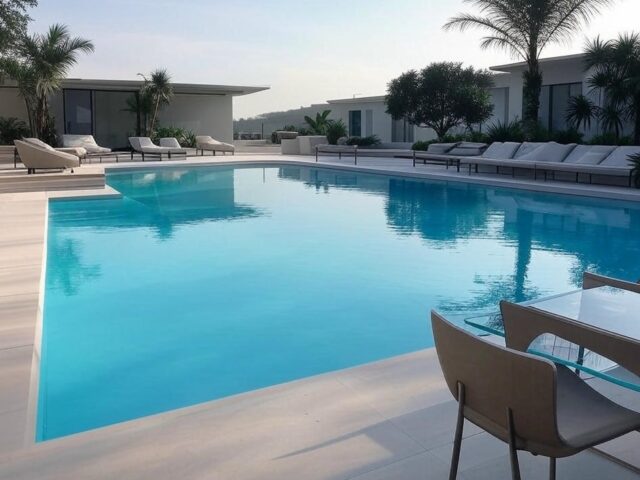 Pool Leak Detection: DIY or Hire a Professional?
