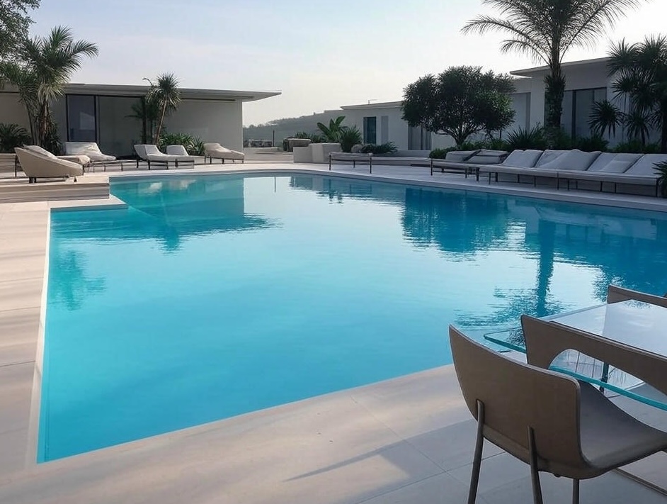 Pool Leak Detection: DIY or Hire a Professional?