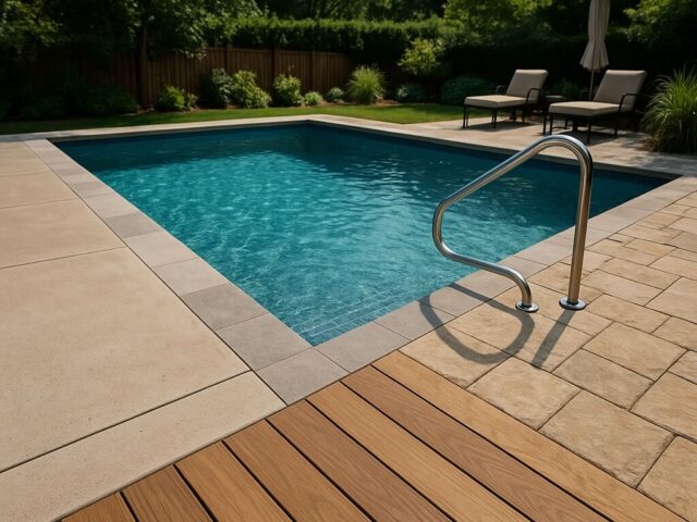 How to Plan Your Dream Backyard Pool Remodel
