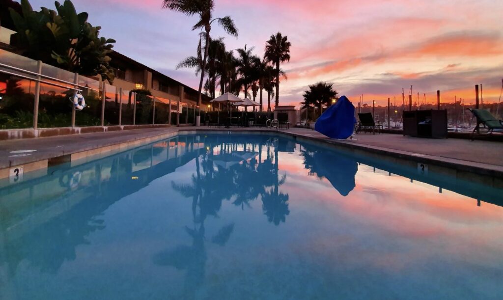 Understanding the Pool Construction Timeline: Start to Finish