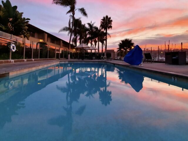 Understanding the Pool Construction Timeline: Start to Finish
