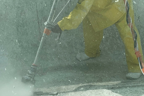 Hydro-in-action