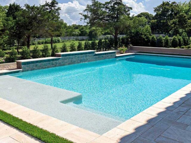 The Complete Pool Ownership Timeline: From Building to Resurfacing