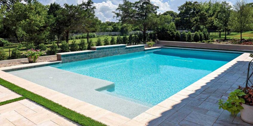 Pool Ownership